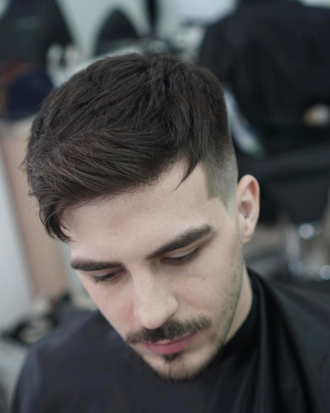 Short Hairstyle For Men
 Best Short Haircut Styles For Men 2020 Update