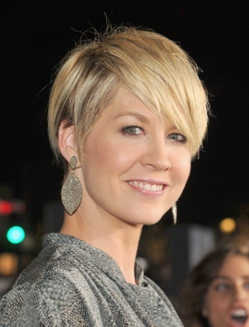 Short Hairstyle Over 40
 2014 Short Hairstyles for Women Over 40 PoPular Haircuts