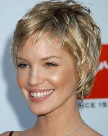 Short Hairstyle Over 40
 2015 short hairstyles for women over 40