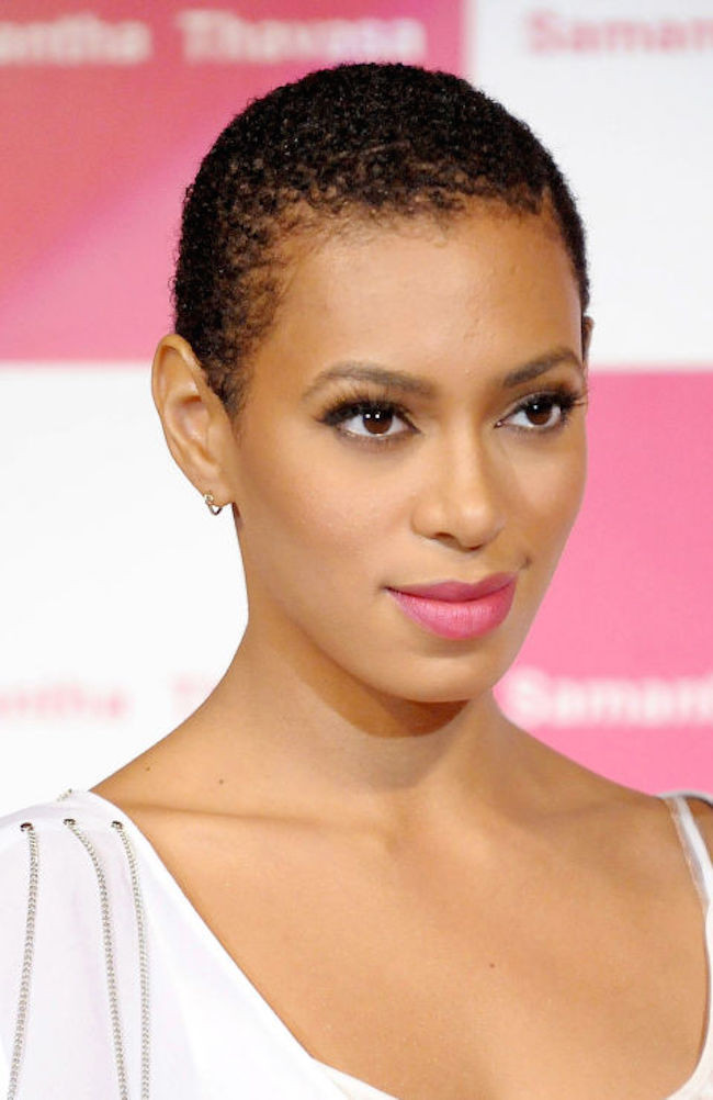 Short Hairstyles For Black Woman
 20 Best Short Black Hairstyles Feed Inspiration