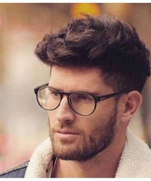 Short Hairstyles For Men With Curly Hair
 45 Short Curly Hairstyles for Men with Fabulous Curls