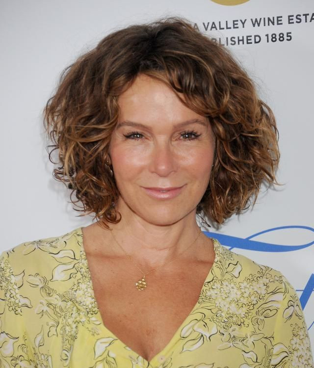 Short Hairstyles For Naturally Curly Hair Over 50
 The Best Curly Hairstyles for Women Over 50