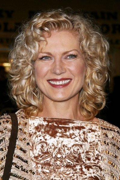 Short Hairstyles For Naturally Curly Hair Over 50
 Curly Hairstyles For Women Over 50 Fave HairStyles