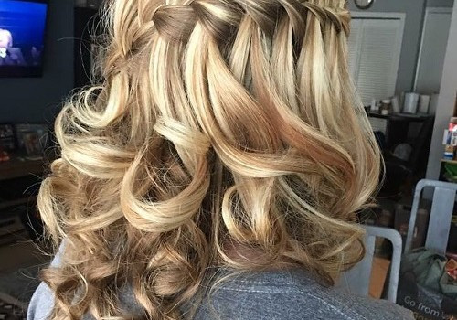 Short Hairstyles For Prom 2020
 Short hairstyles Trends Colors Easy & Quick To Style
