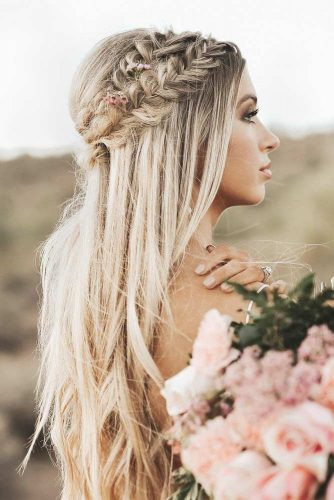 Short Hairstyles For Prom 2020
 39 Totally Trendy Prom Hairstyles For 2020 To Look Gorgeous