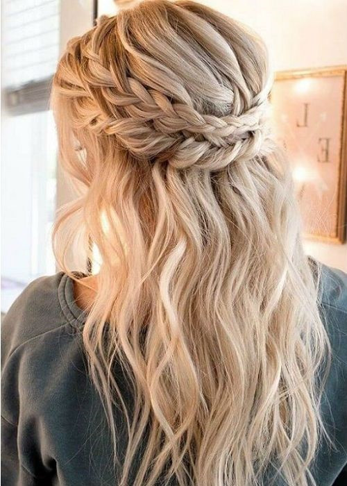 Short Hairstyles For Prom 2020
 9 Prom Hairstyles for 2020 Best Prom Hair Ideas & Trends