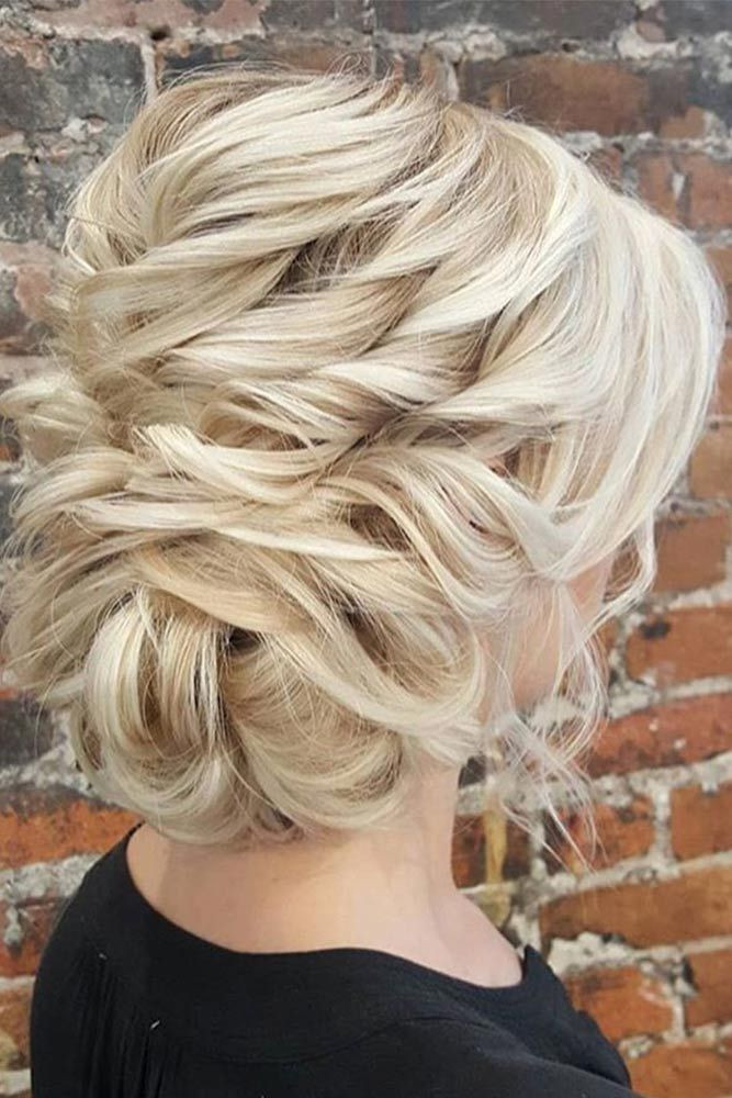 Short Hairstyles For Prom 2020
 33 Amazing Prom Hairstyles For Short Hair 2020