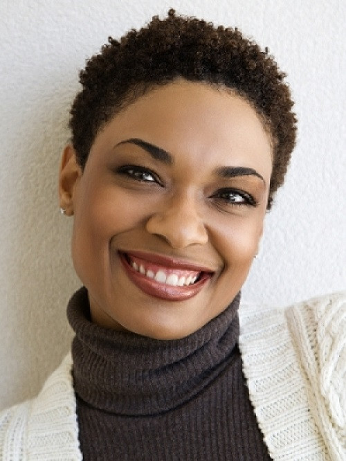 Short Hairstyles For Thin Black Hair
 African American Hairstyles Trends and Ideas Hairstyles