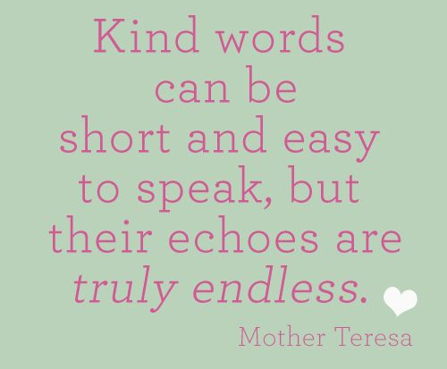 Short Kindness Quotes
 55 Heart Touching Kindness Quotes to Inspire You
