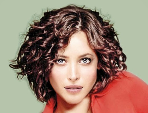 Short Length Curly Hairstyles
 17 Latest short curly hairstyles for working women