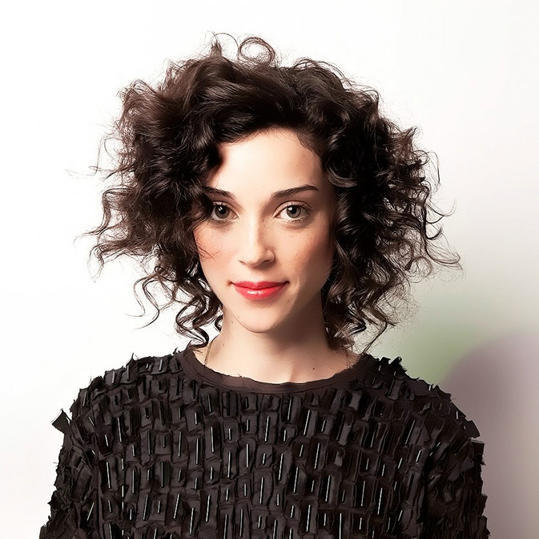 Short Length Curly Hairstyles
 Short Curly Hairstyles That Will Give Your Spirals New
