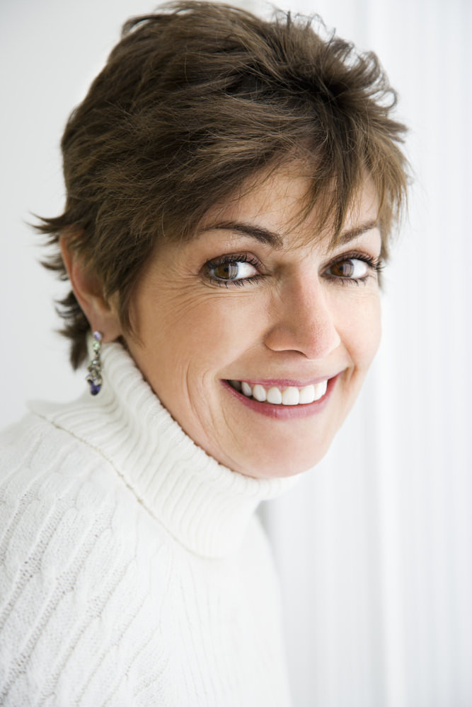 Short Sassy Haircuts For Over 50
 Short Hairstyles For Women Over 50 Elle Hairstyles