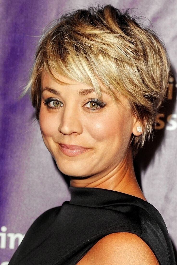 Short Shaggy Hairstyles Over 50
 2019 Popular Shaggy Hairstyles For Fine Hair Over 50