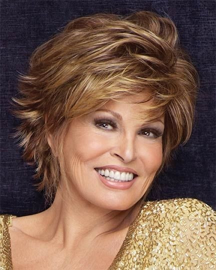 Short Shaggy Hairstyles Over 50
 Short Shaggy Hairstyles For Women Over 50 The Xerxes