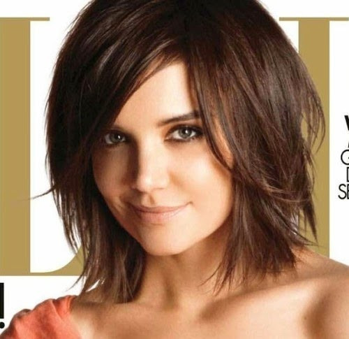 Shoulder Bob Haircuts
 Different Hairstyles Shoulder Length Bob 2014 private