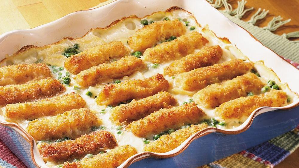 Side Dishes For Fish Sticks
 Page Error from Pillsbury