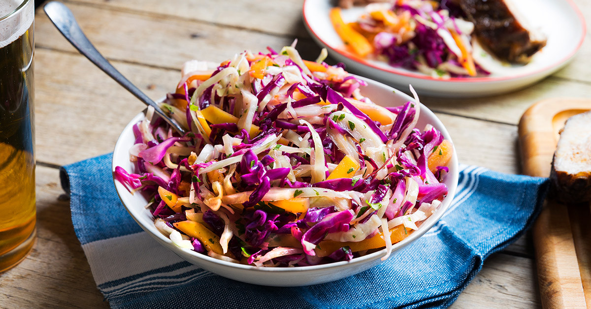 Side Dishes For Ribs
 What Goes with Ribs