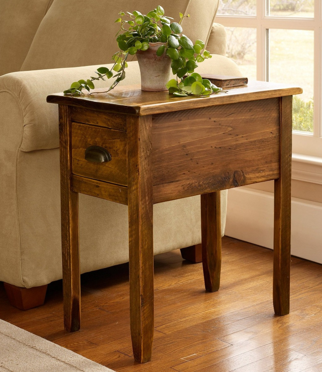 Side Table Living Room
 Side Tables for Living Room Ideas for Small Spaces