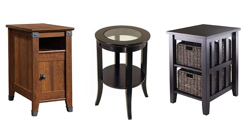 Side Table Living Room
 Top 10 Best Living Room Side Tables Which Is Right For
