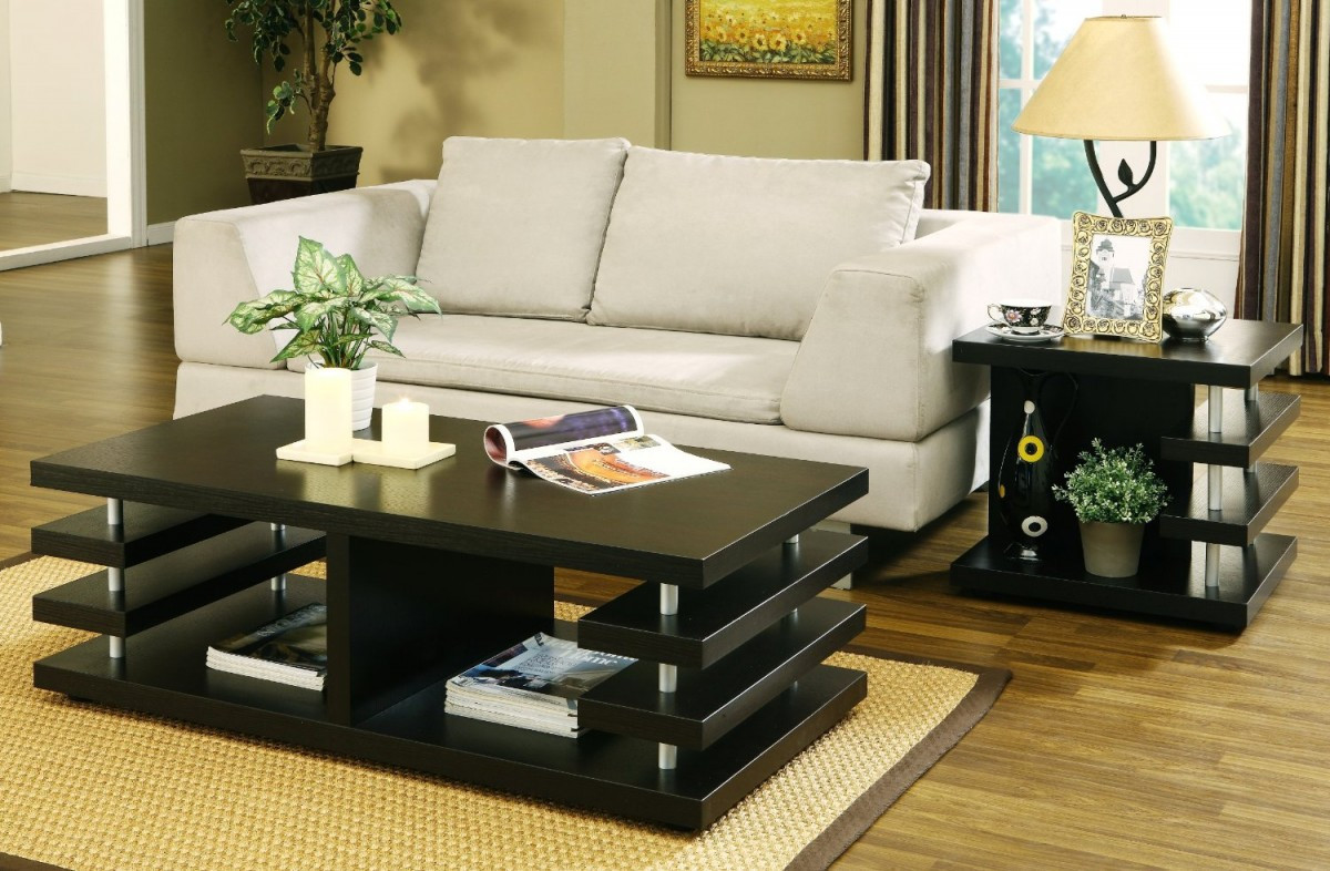 Side Table Living Room
 End Tables for Living Room Living Room Ideas on a Bud