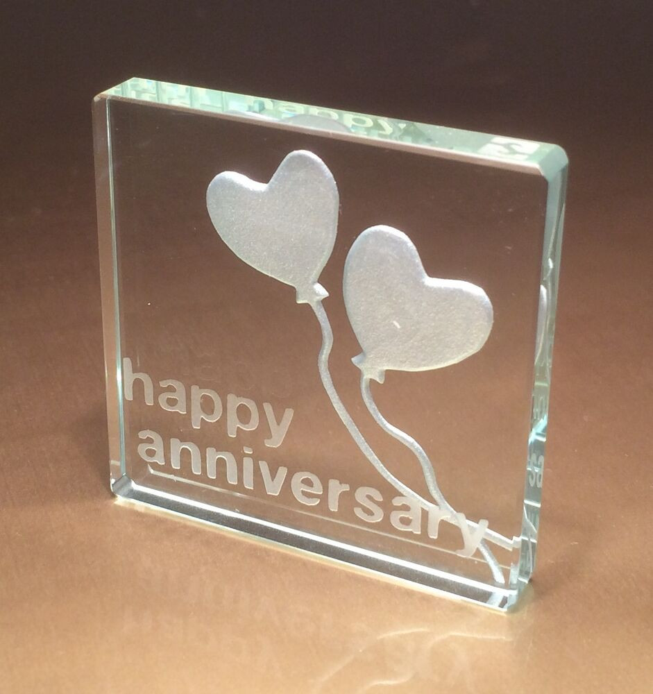Silver Wedding Gifts
 25th Silver Wedding Anniversary Gifts Spaceform Glass