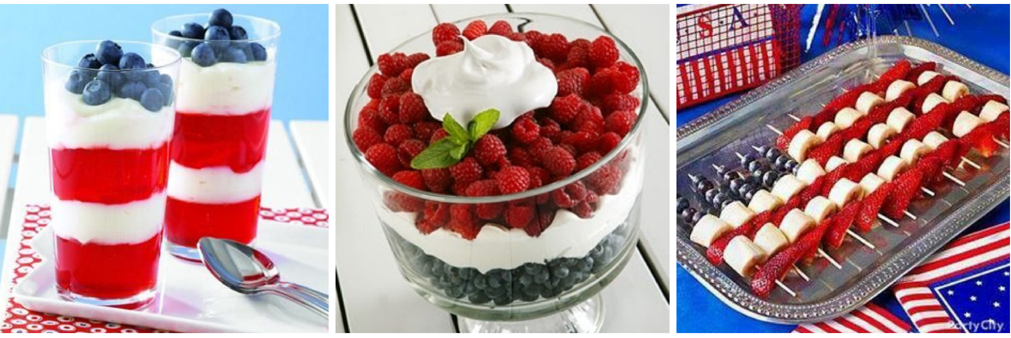Simple 4Th Of July Desserts
 Easy 4th of July Desserts Stylish Life for Moms