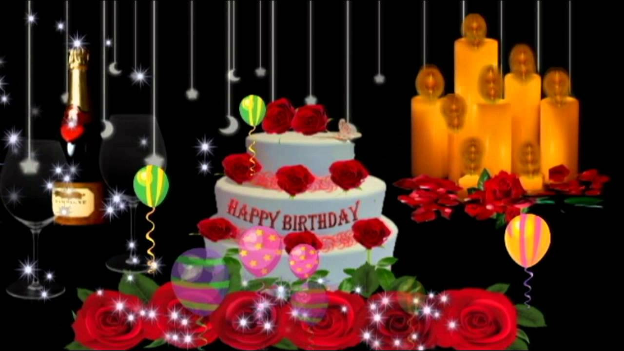 Simple Birthday Wishes
 Happy Birthday Wishes Greetings Quotes Sms Saying E Card