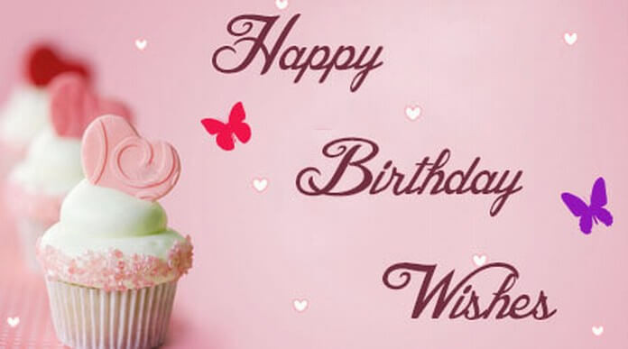 Simple Birthday Wishes
 happy birthday wishes message