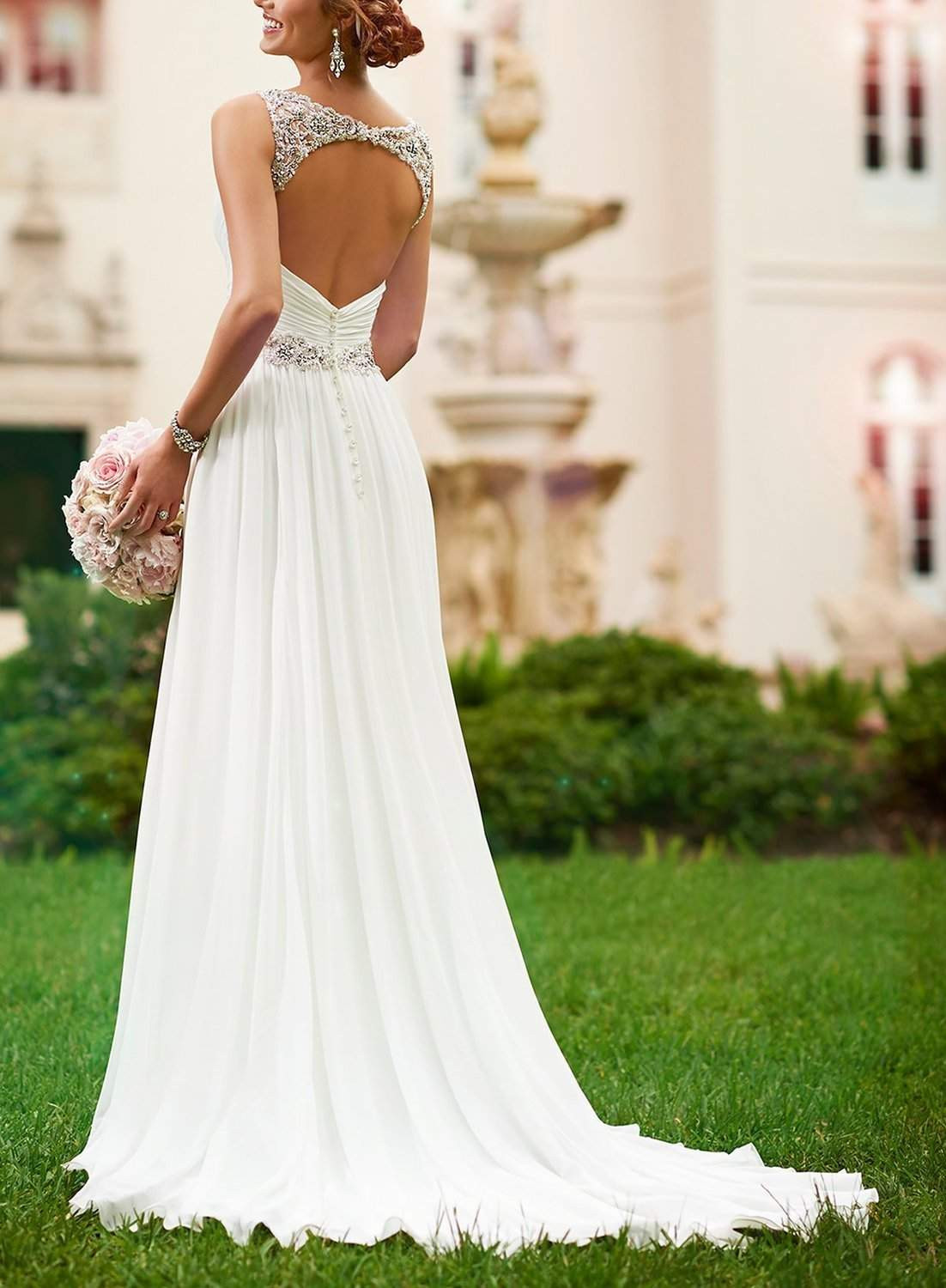 Simple Cheap Wedding Dresses
 Top 50 Best Cheap Wedding Dresses
