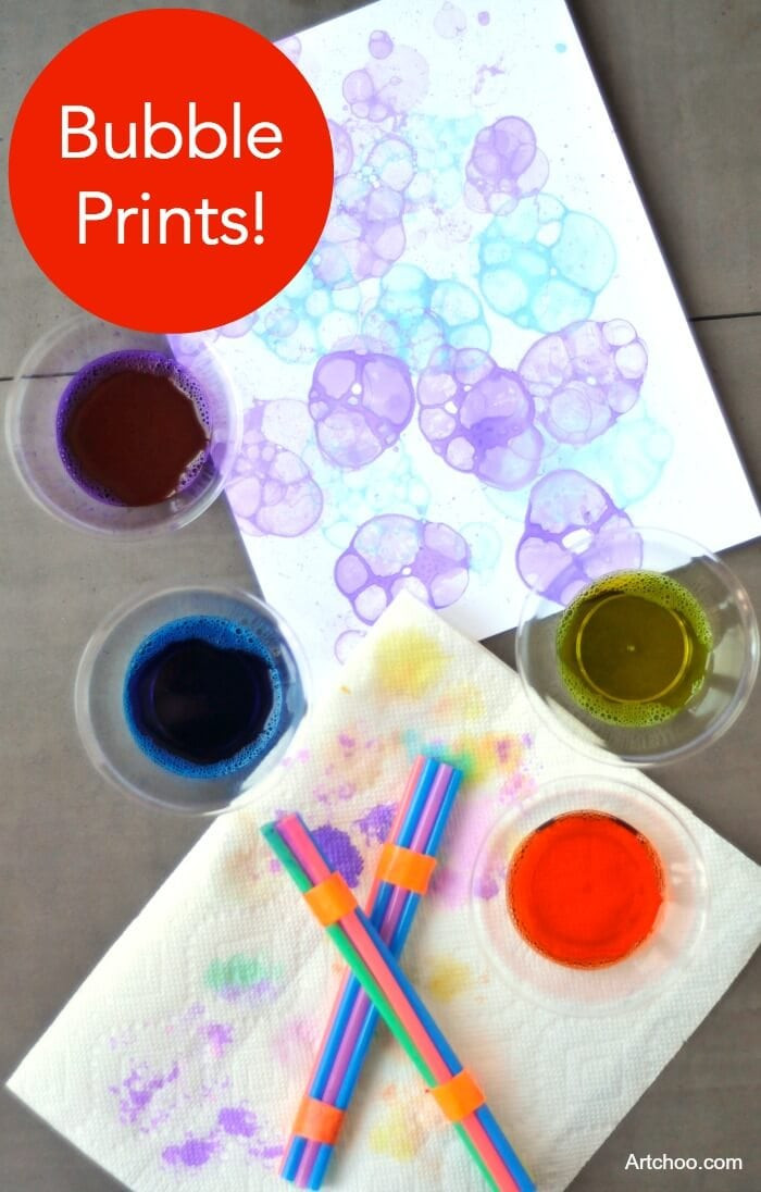 Simple Crafts For Preschool
 50 Fun & Easy Kids Crafts I Heart Nap Time