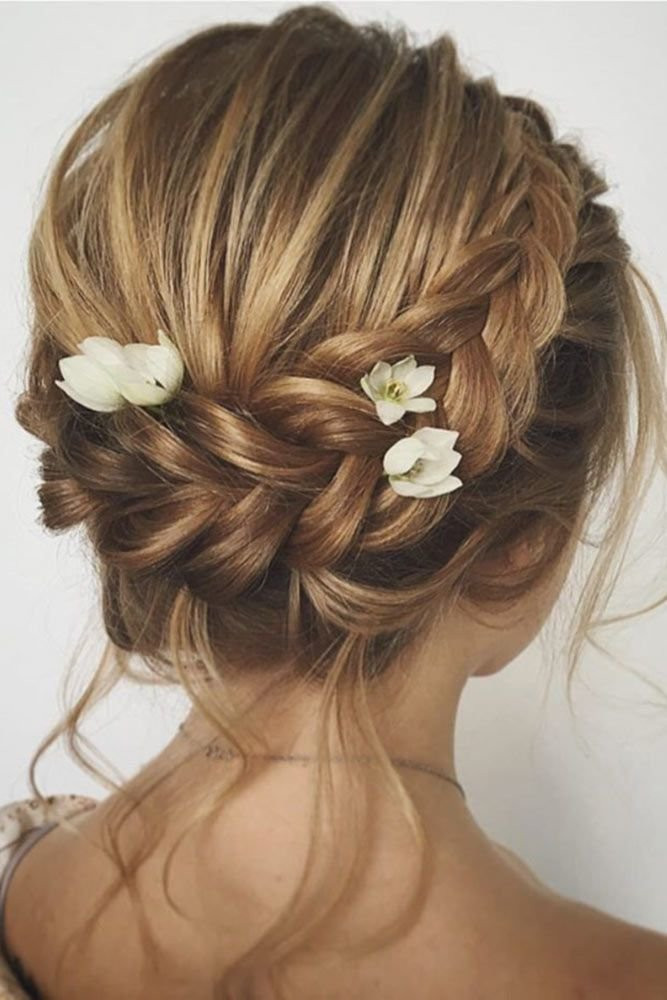 Simple Hairstyles For Wedding
 Top 85 Bridal Hairstyles that Needs to be in every Bride