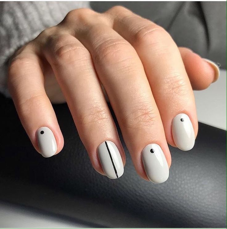 Simple Nail Designs Pinterest
 3978 best Crazy Cool Nails images on Pinterest