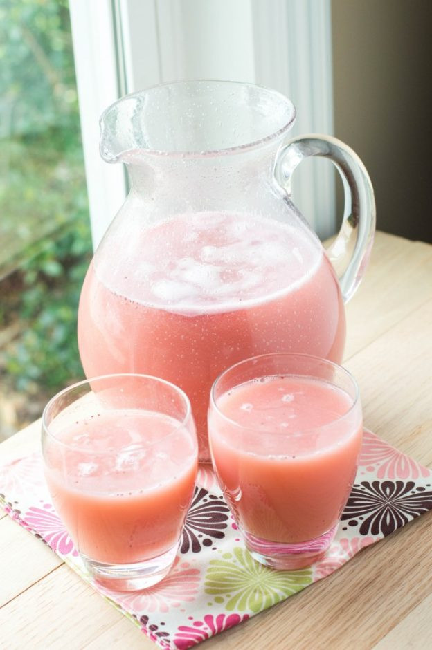 Simple Punch Recipes For Baby Showers
 44 Ridiculously Easy & Delicious Baby Shower Punch Recipes