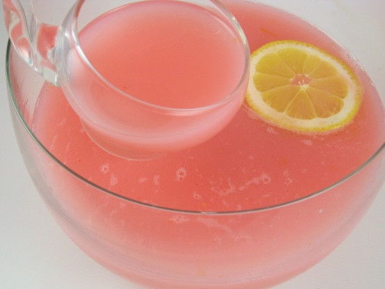 Simple Punch Recipes For Baby Showers
 easy punch recipes for baby shower
