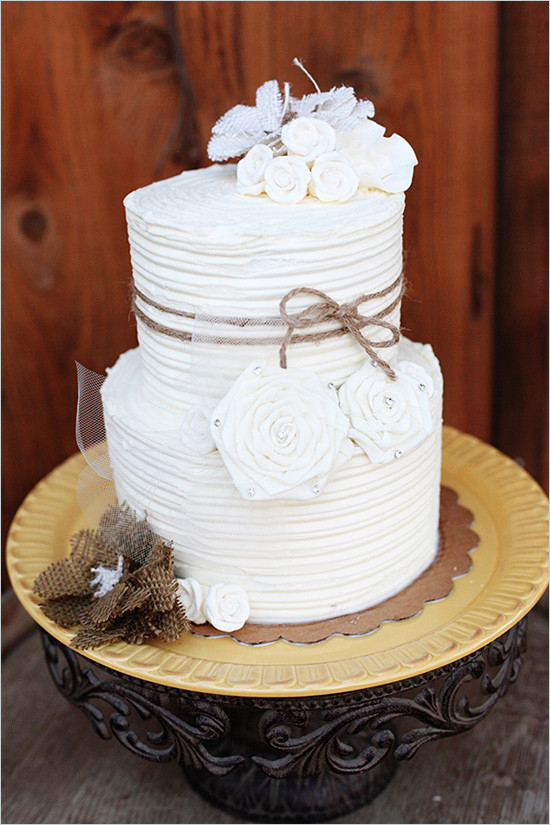 Simple Rustic Wedding Cakes
 Rustic Wedding Cakes Ideas