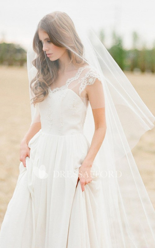 Simple Veils For Wedding
 Simple Soft Veils Super Fairy Wedding Bridal Wedding Veil