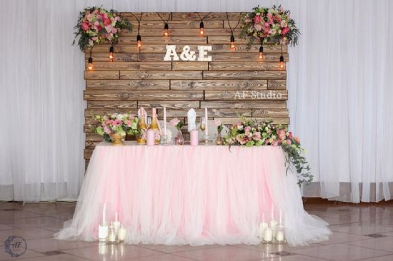 Simple Wedding Decoration Ideas
 60 DIY Wedding Decoration Ideas – Pink Lover