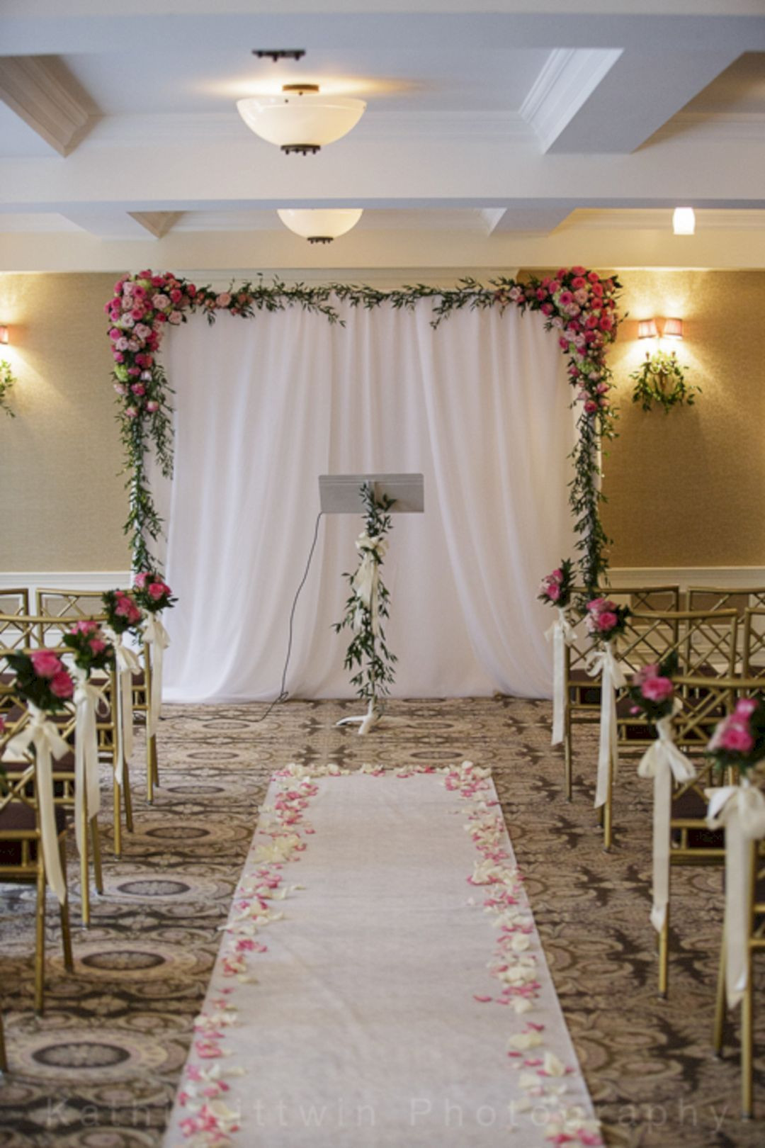 Simple Wedding Decoration Ideas
 30 Simple Wedding Backdrop Ideas For Your Wedding Ceremony