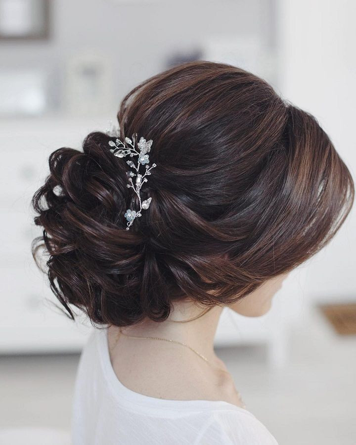 Simple Wedding Hairstyles For Medium Hair
 15 Easy to Do Everyday Hairstyle Ideas for Short Medium