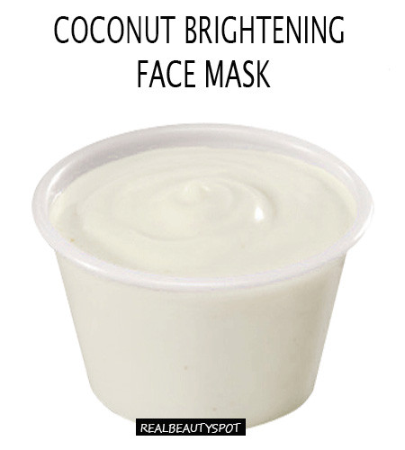 Skin Brightening Mask DIY
 5 Amazing Homemade Skin Brightening Face Masks