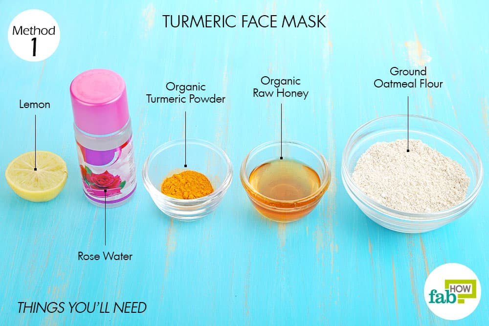 Skin Brightening Mask DIY
 9 Best Homemade Skin Lightening Whitening Face Masks