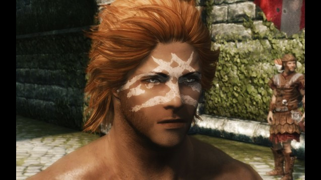 Skyrim Hairstyles Male
 Male Hairstyles Mod Skyrim Hairstyles By Unixcode
