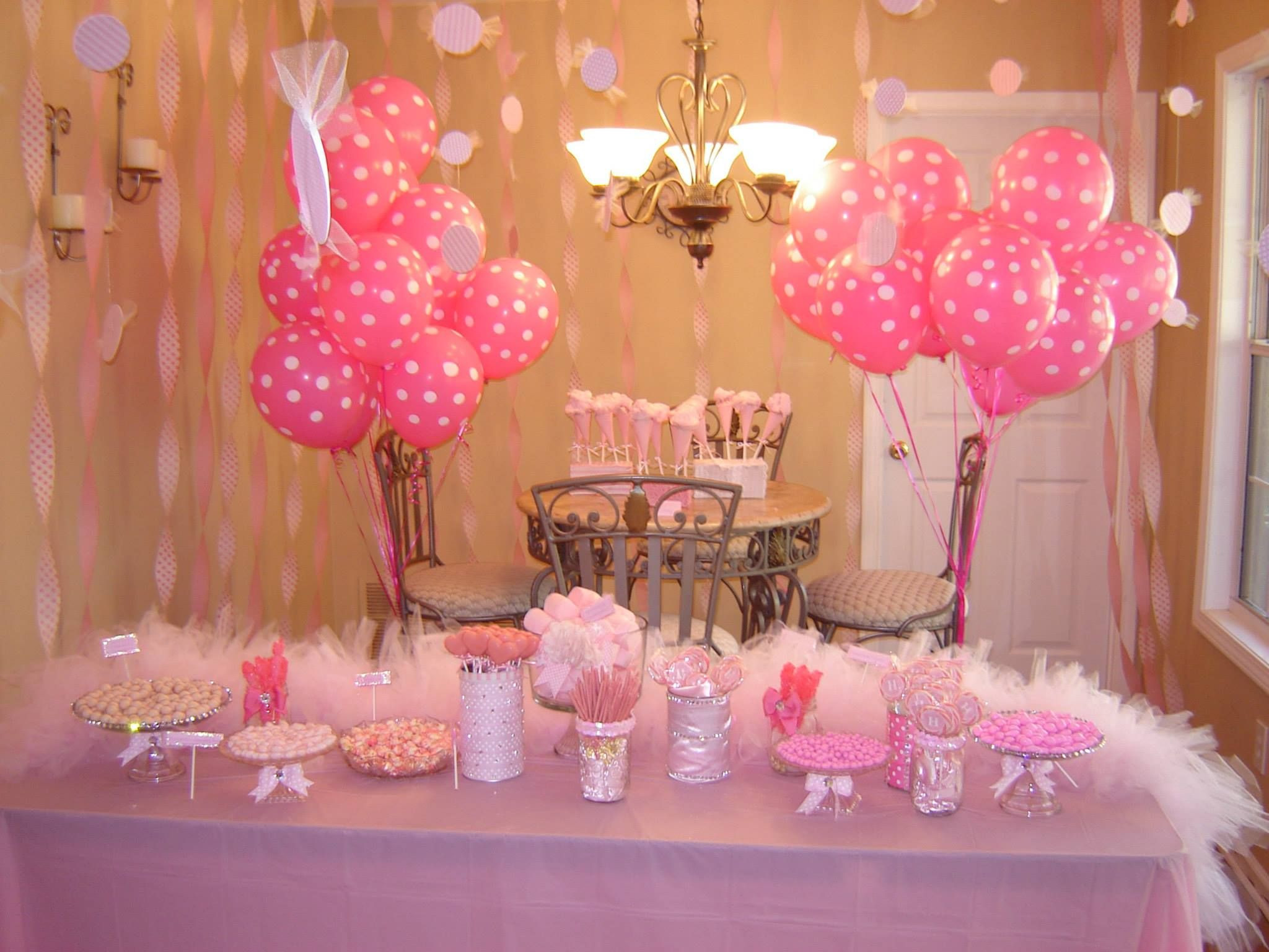 Small 1St Birthday Party Ideas
 16 Creative Ideas for Hosting Party in Small Spaces