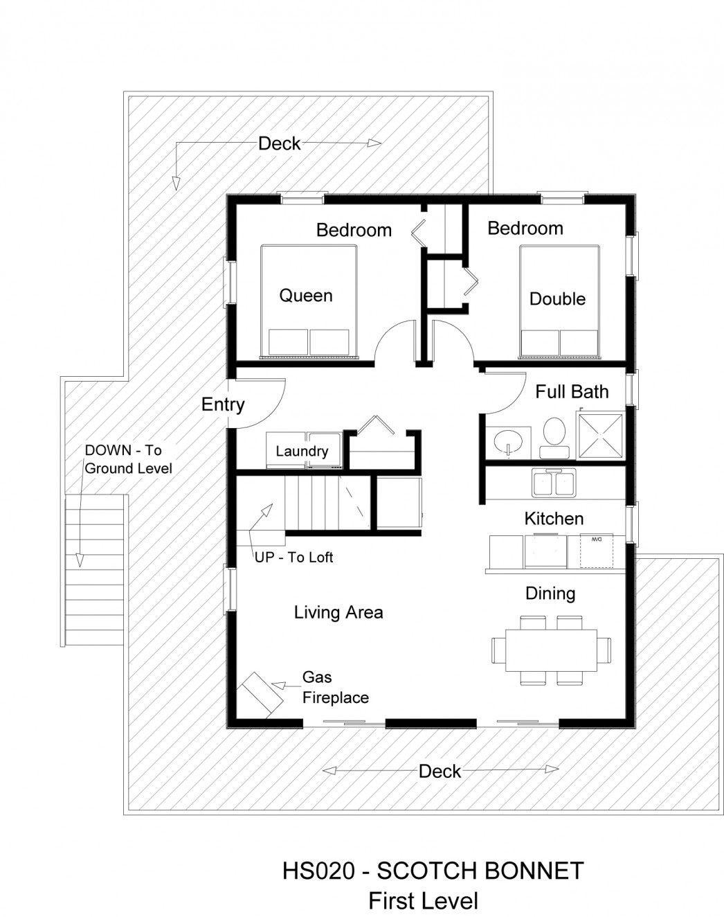 Small 2 Bedroom House Plans
 Small Two Bedroom House Plans Quotes Bedroom House Plans 2