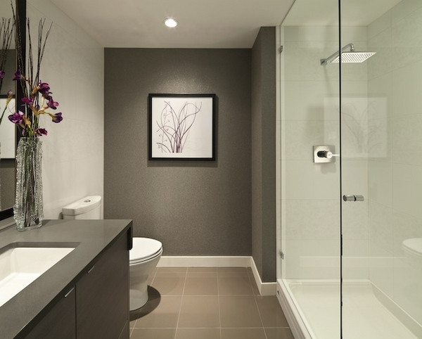 Small Bathroom Sconces
 Bathroom light fixtures 25 contemporary wall and ceiling