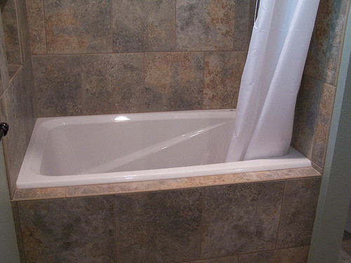 Small Bathroom Tubs
 Soaking Tubs for Small Bathrooms All about Soaking Tubs