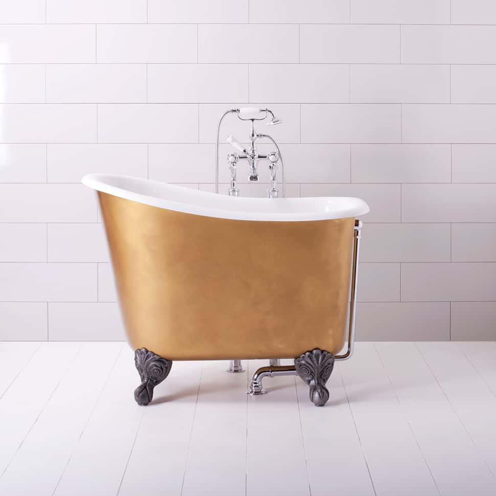 Small Bathroom Tubs
 Mini Bathtub and Shower bos for Small Bathrooms