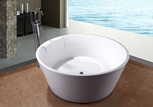 Small Bathroom Tubs
 20 Best Small Bathtubs to Buy in 2016