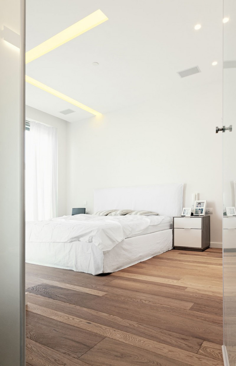 Small Bedroom Interior Design
 41 White Bedroom Interior Design Ideas &