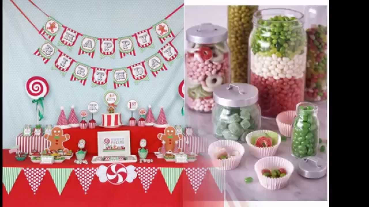 Small Christmas Party Ideas
 Best pany christmas party decorations ideas